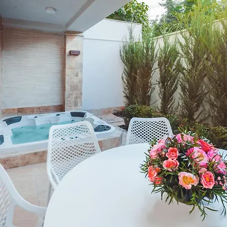 Suncity Apartment Odesa Exterior photo