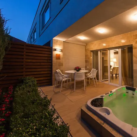Suncity Apartment Odesa Exterior photo