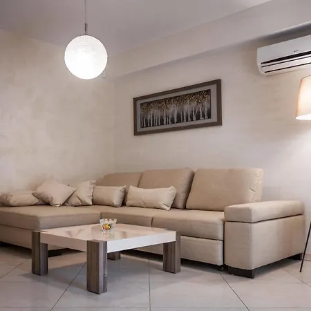 Suncity Apartment Odesa Exterior photo