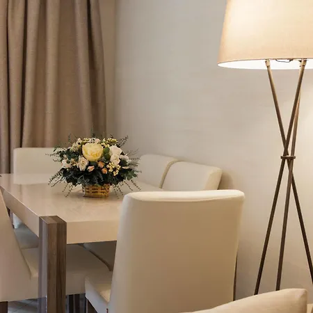 Suncity Apartment Odesa Exterior photo