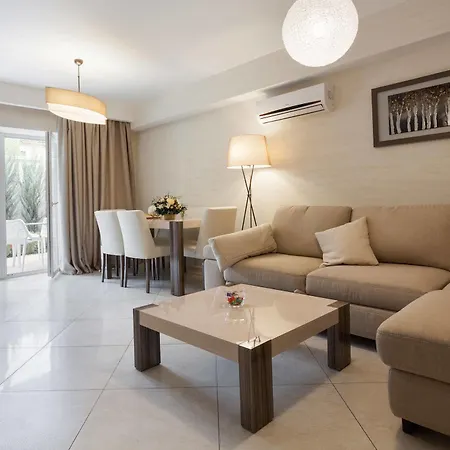 Suncity Apartment Odesa Exterior photo