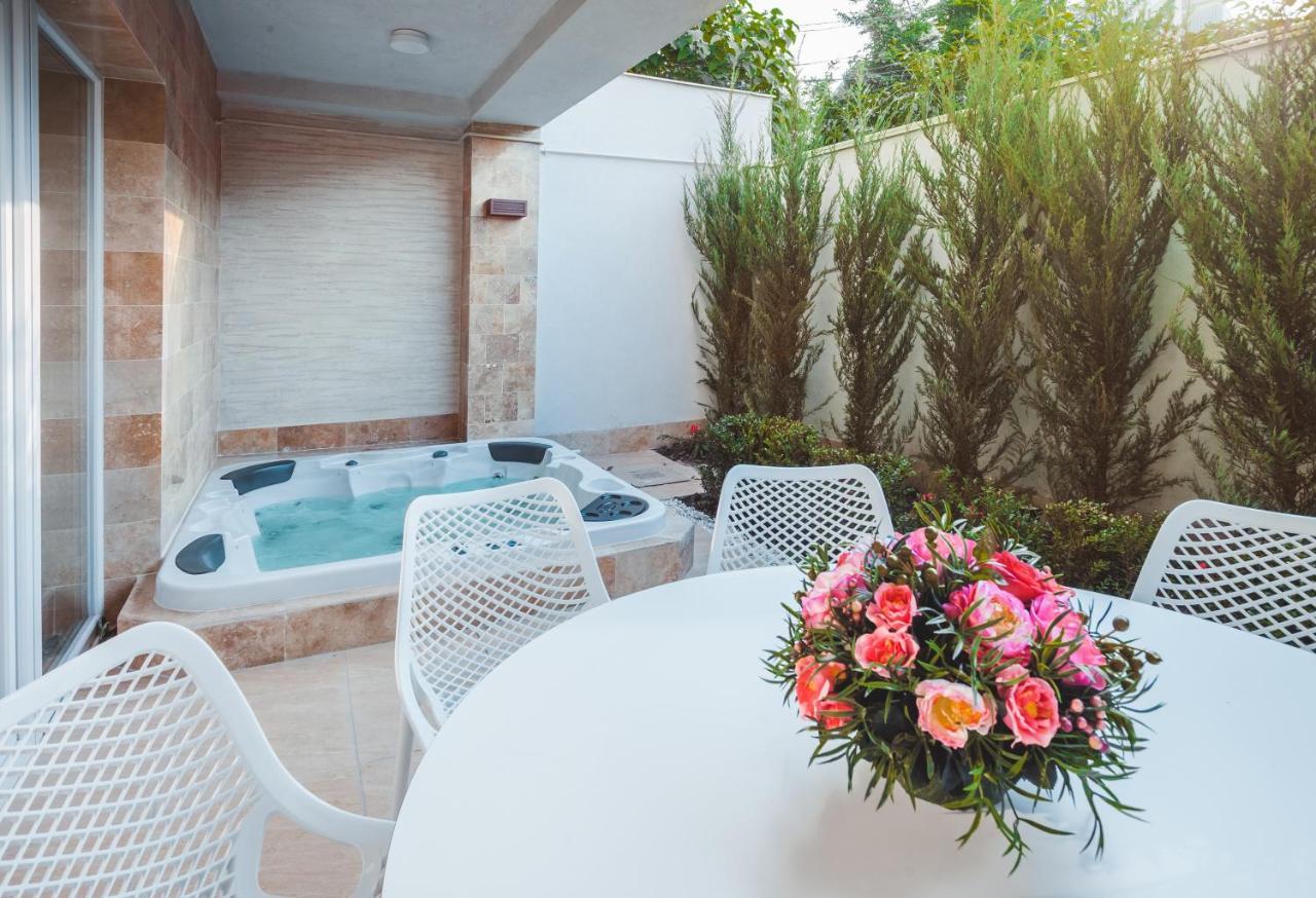 Apartment Suncity *