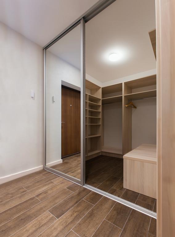 Suncity Apartment *