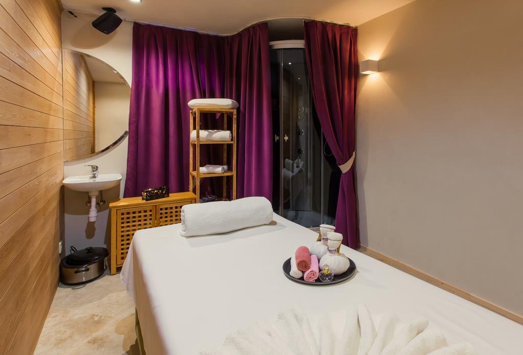 Apartment Suncity *