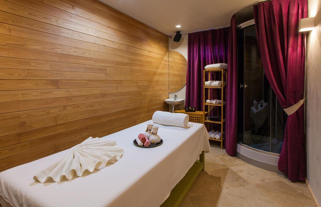 Apartment Suncity Odesa
