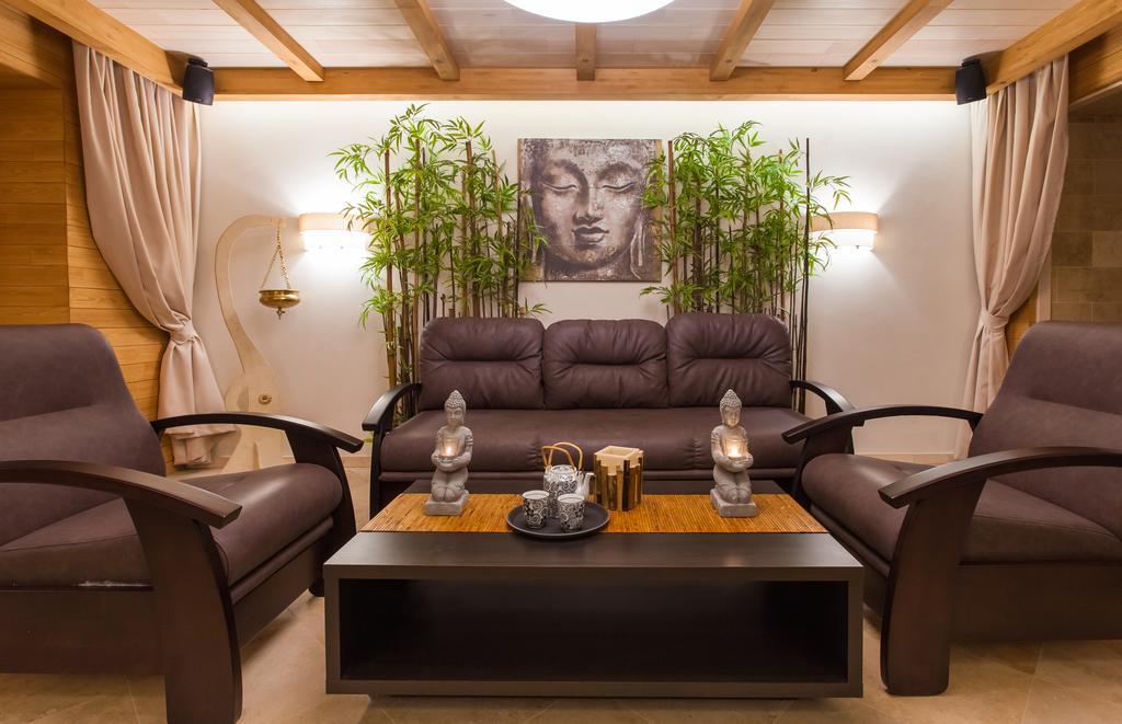 Apartment Suncity Odesa