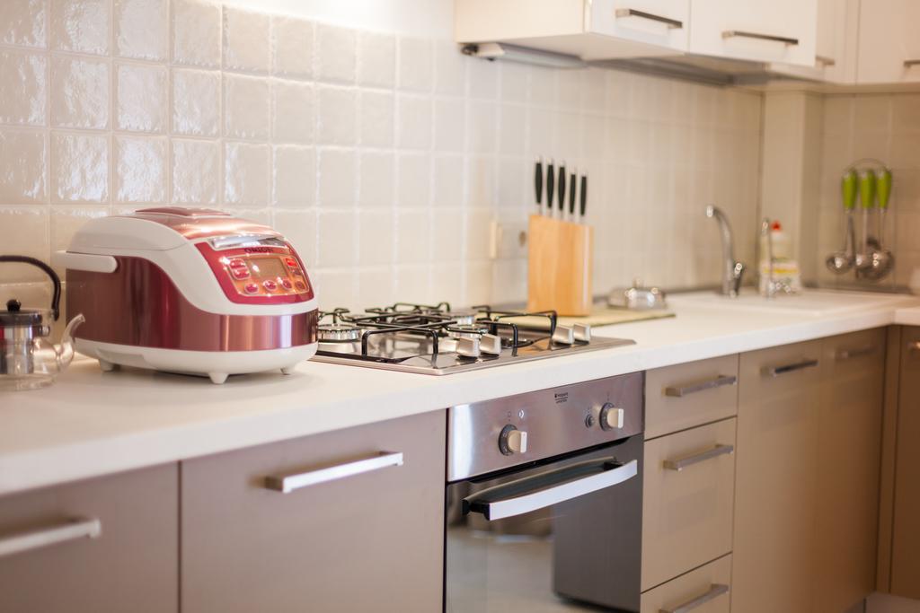 Apartment Suncity