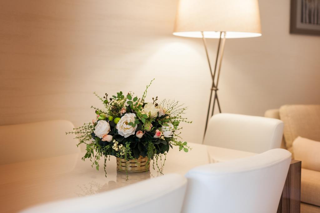 Suncity Apartment *