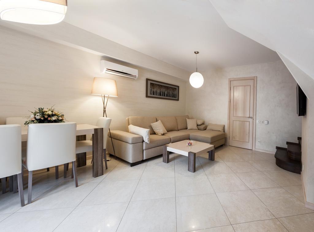 Suncity Apartment