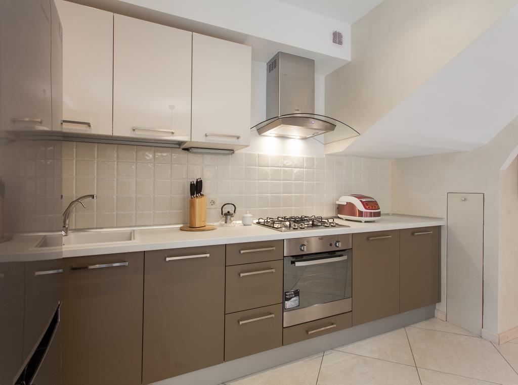 Apartment Suncity Odesa