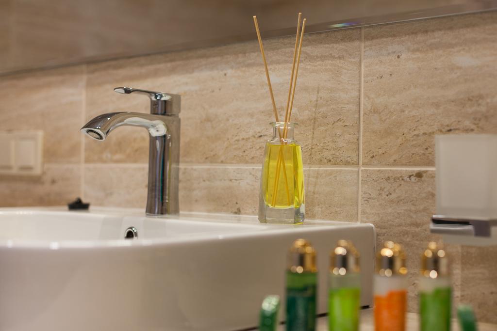 Apartment Suncity *