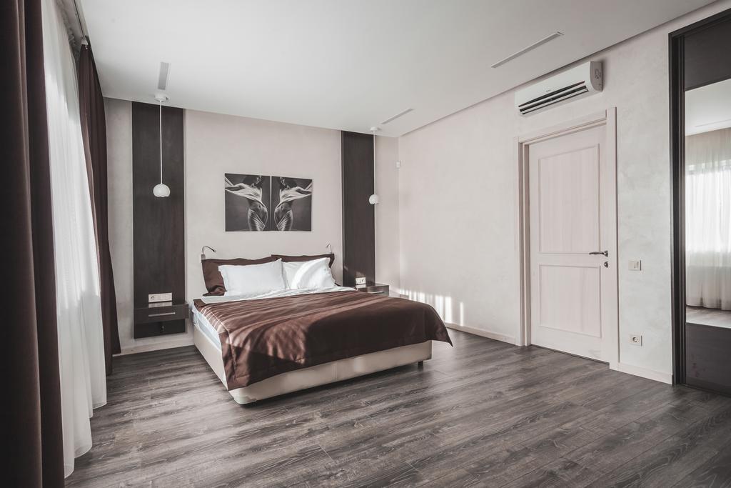Suncity Apartment Odesa