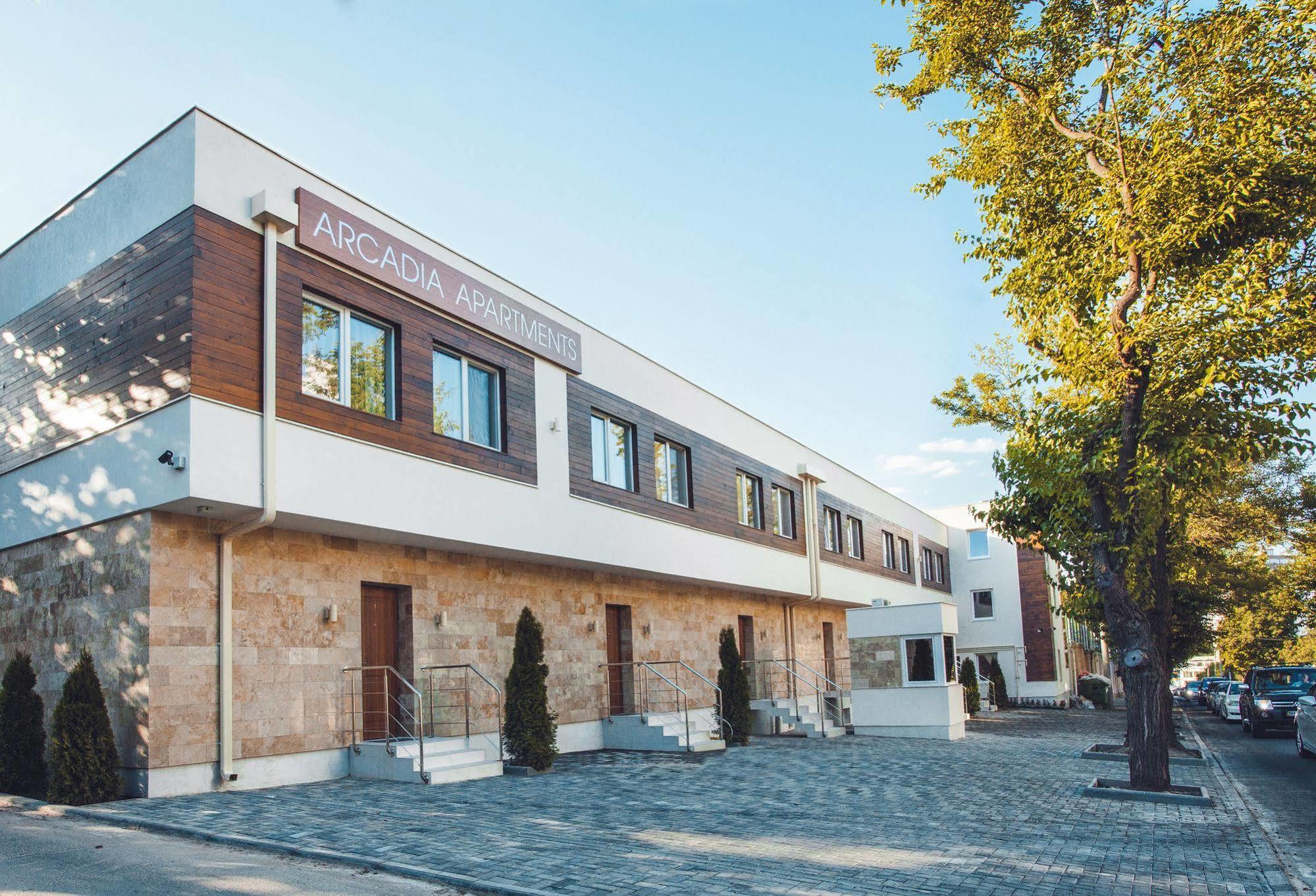 Suncity Odesa