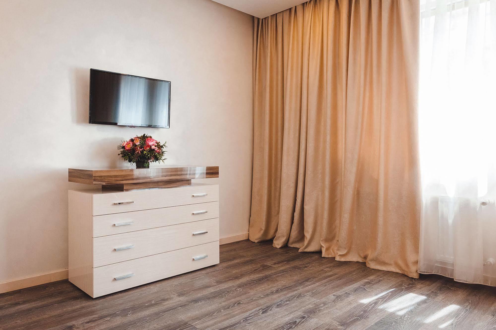 Suncity Apartment