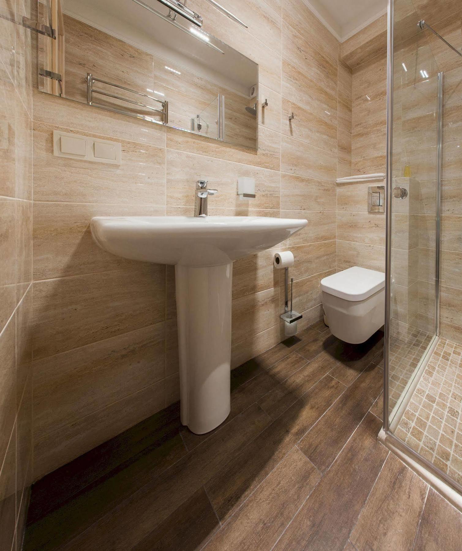 Suncity Apartment *