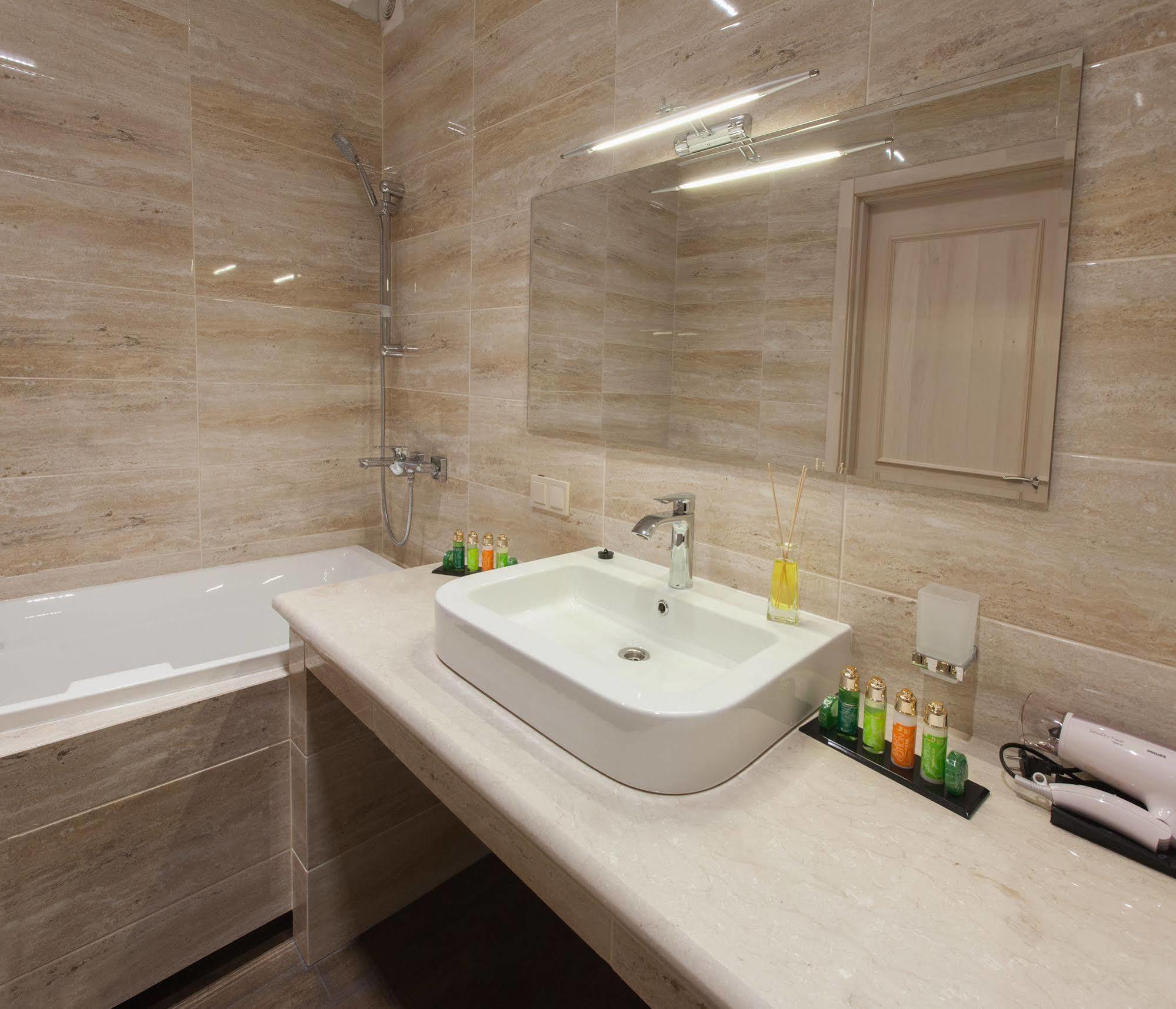 Suncity Apartment Odesa