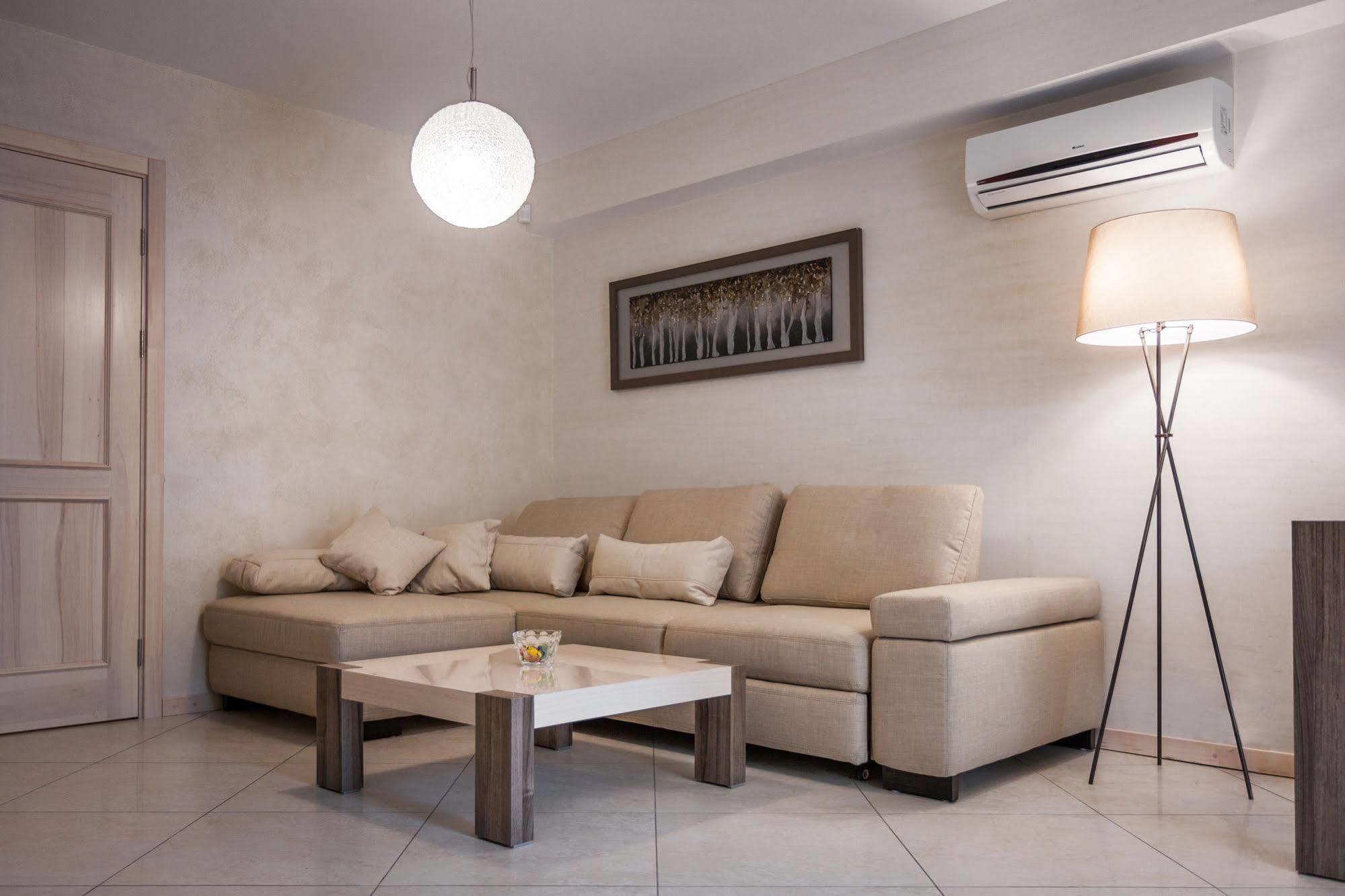 Suncity Apartment