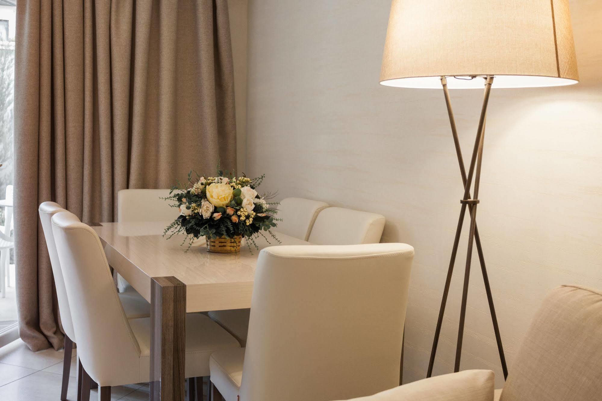 Suncity Apartment *