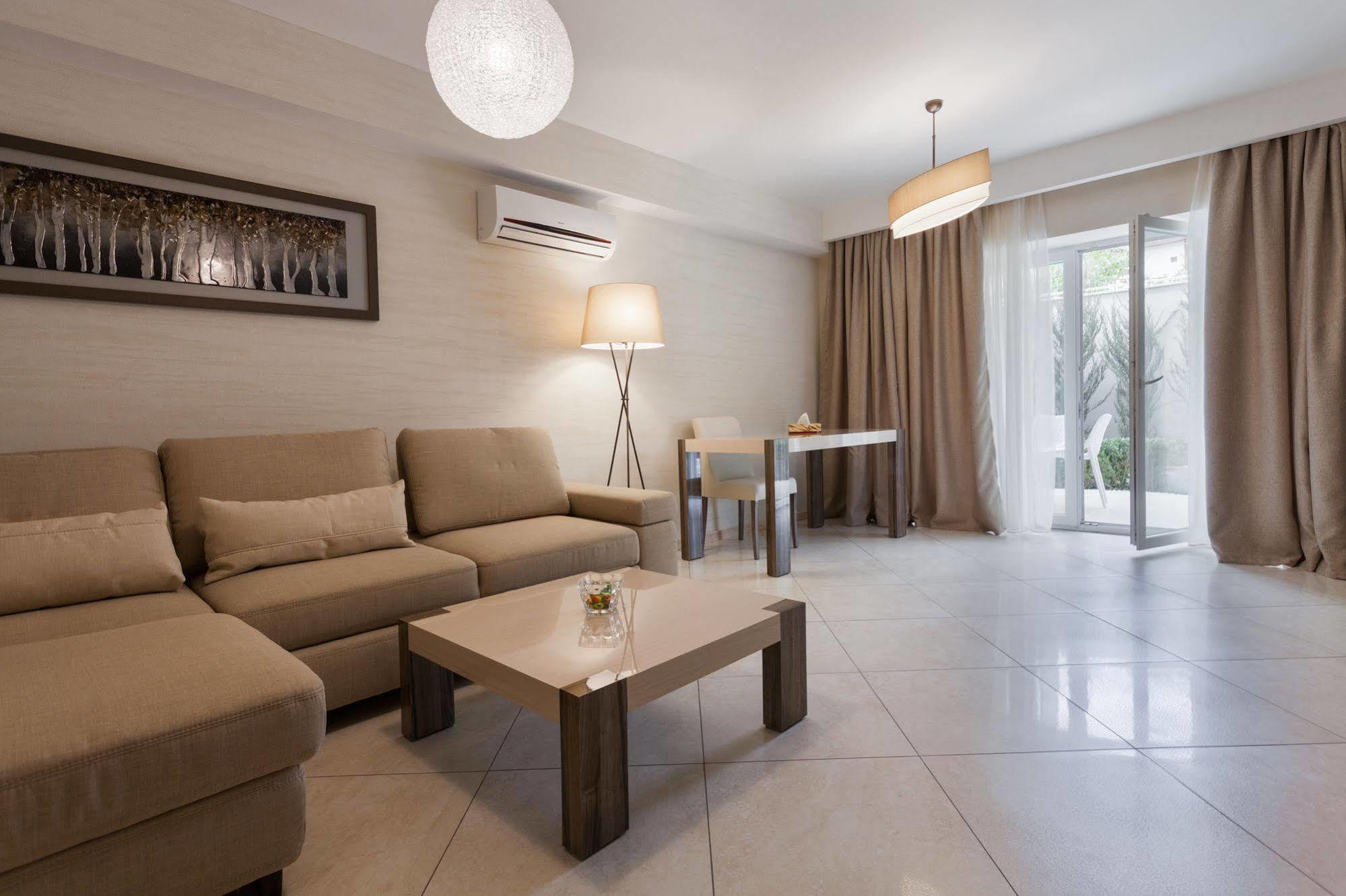 Apartment Suncity *