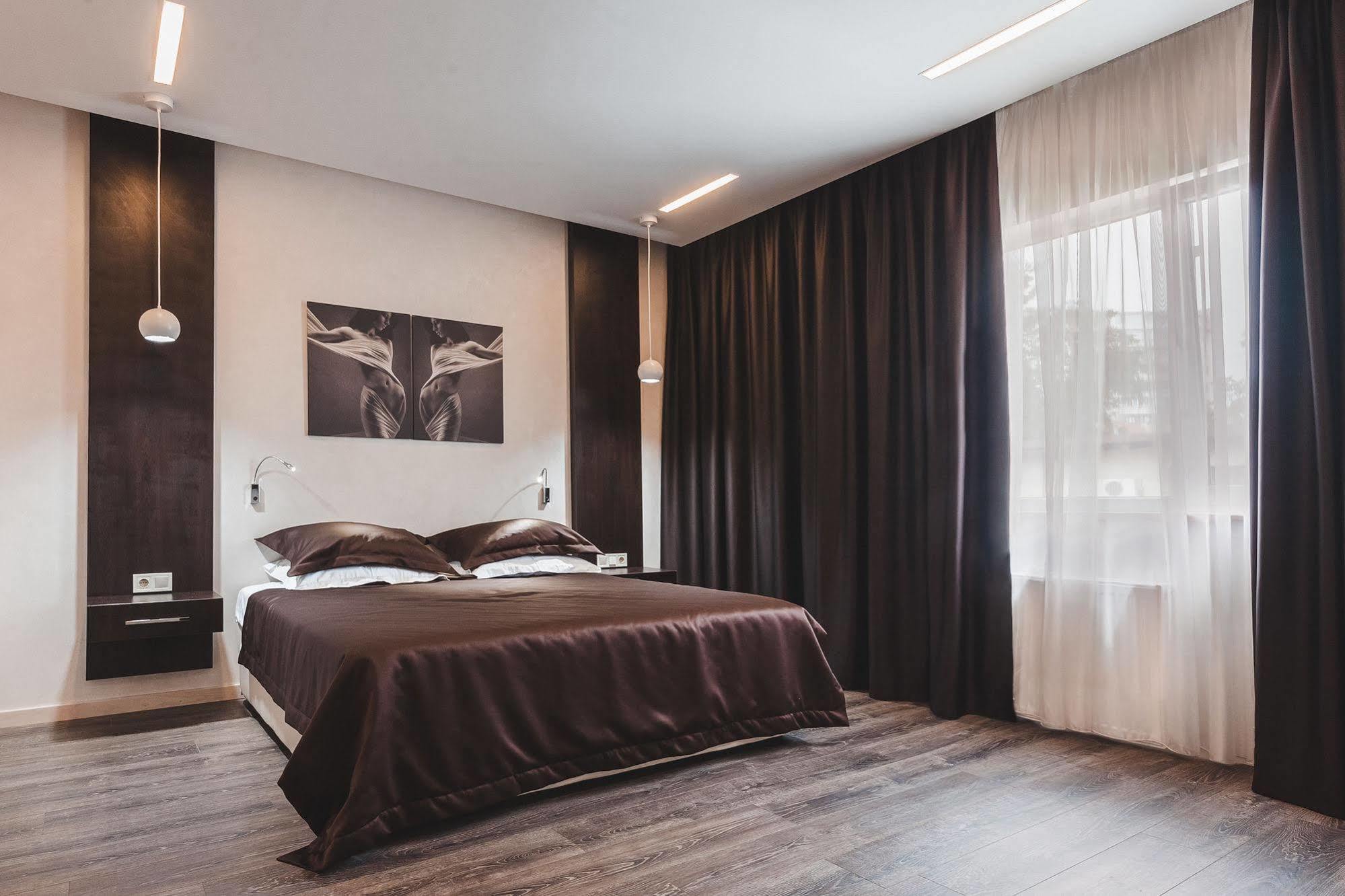 Suncity Apartment Odesa