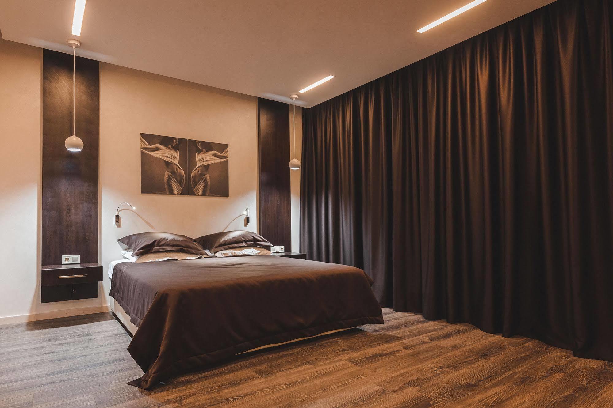 Suncity Apartment Odesa