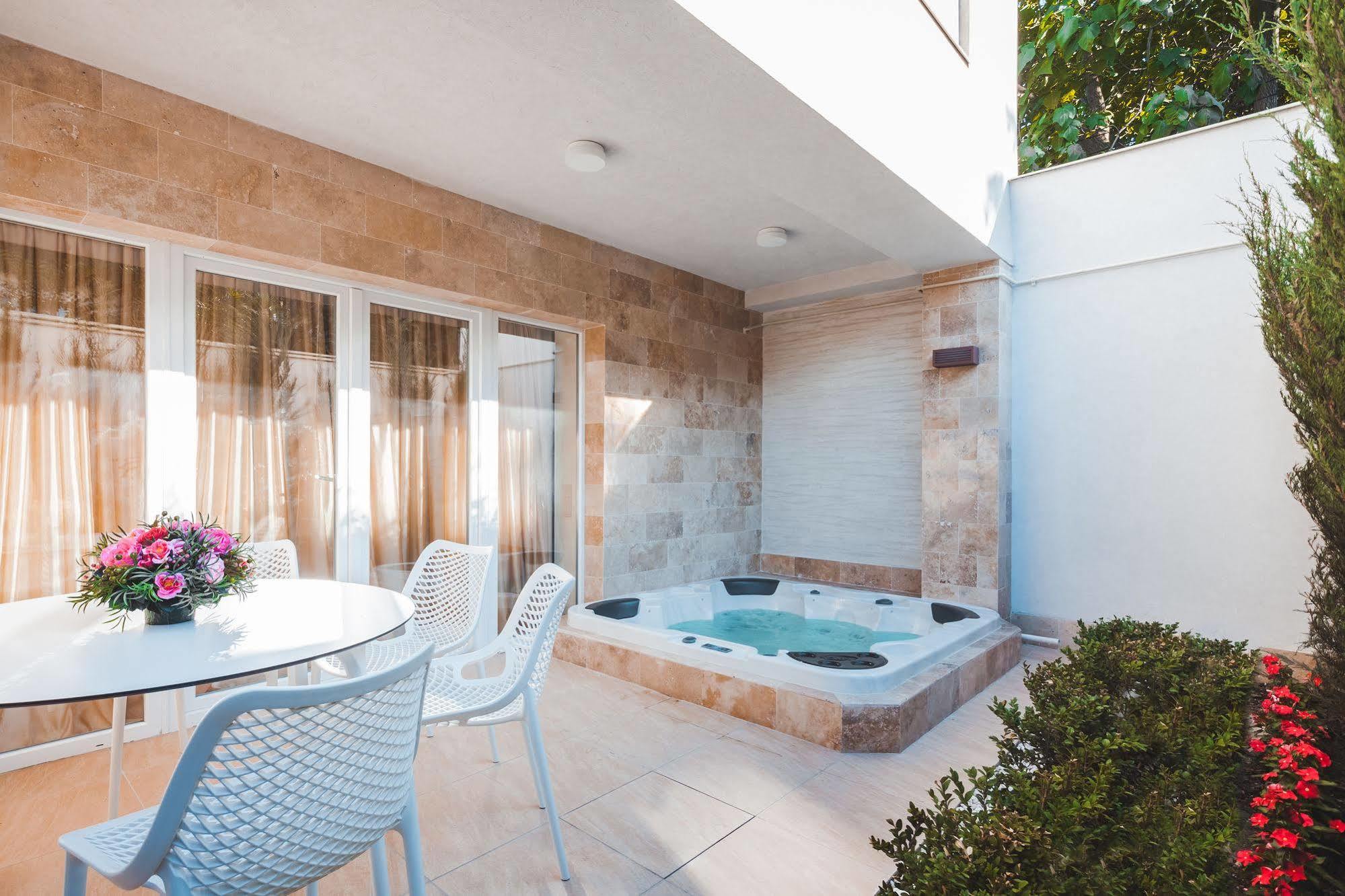 Apartment Suncity Odesa